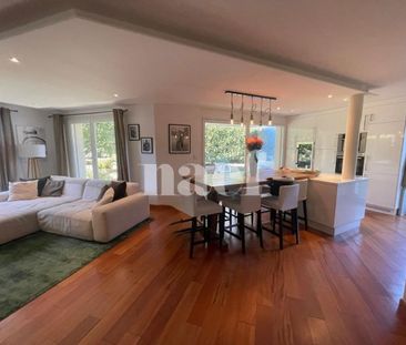 4.5 Zimmer, 109 m², EG - Foto 1