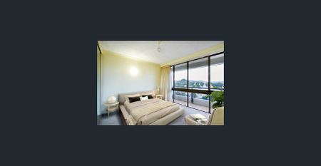 Whitsunday Harbour Apartments 2 Bedroom Unit - Photo 4