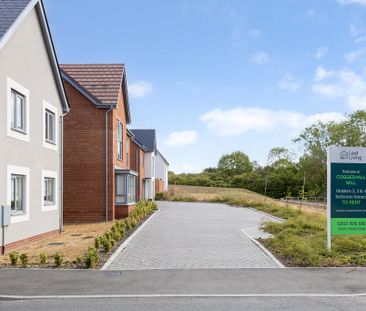4 bedroom detached house to rent - Photo 6