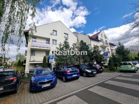 Mieszkanie Kraków Krowodrza powierzchnia 40.0 m² C390-WM-05548 - Фото 5