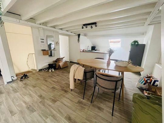 Location Appartement 2 pièces 49m² CHARLEVILLE MEZIERES 08000 - Photo 1