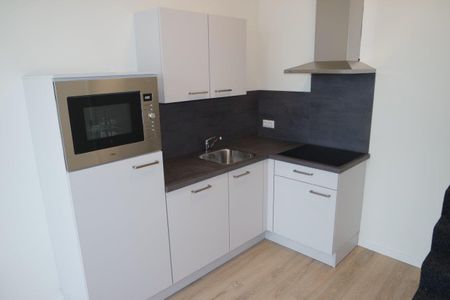 Te huur: Appartement Burg. Verwielstraat in Oisterwijk - Foto 2