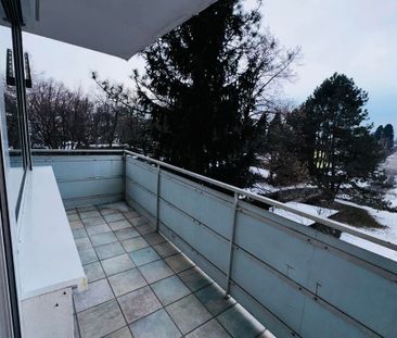 Graz - Eckertstraße 115/12: 3 Zimmerwohnung mit Balkon! - Foto 4