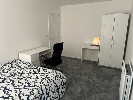 Room in a Shared House, Rolinda Lane, BS7 - Photo 3