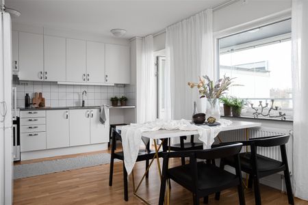 Konstruktörsgatan, Linköping - Foto 2