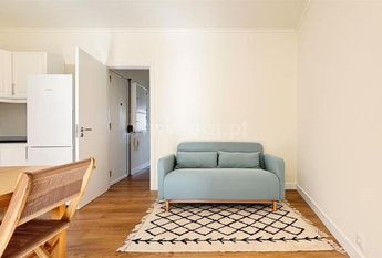 Apartamento T1 em Lisboa
