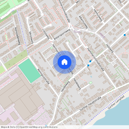 Hermann-Espenmüller-Straße, 5A, 50999, Köln