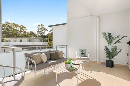 21/1-3 Duff Street, Turramurra - Photo 3
