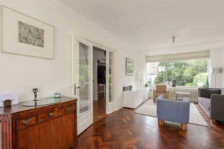 Te huur: Huis Burgemeester Le Fèvre de Montignylaan in Rotterdam - Photo 5