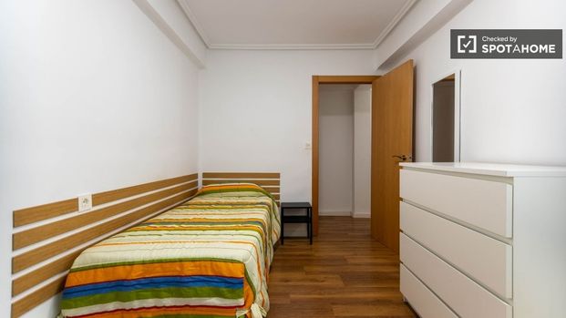 valencia, Valencian Community 46100 - Photo 1