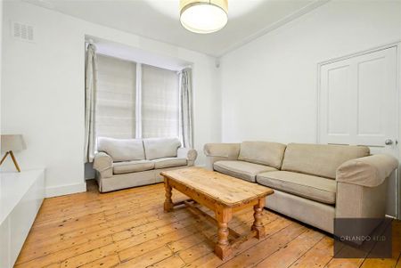 3 bedroom terraced house to rent - Photo 3
