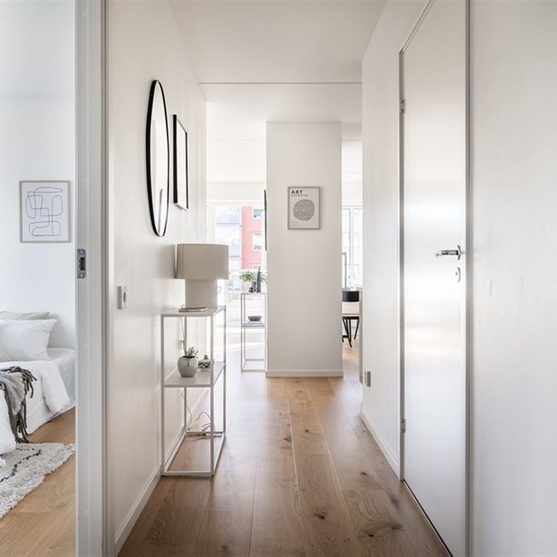 Frans G Wibergs Väg 7-11 - Foto 1