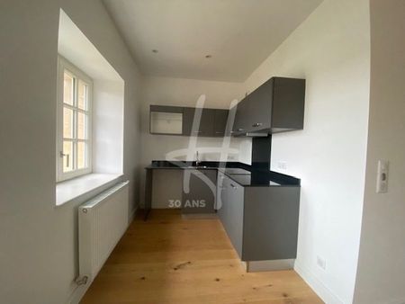 Location Appartement 4 pièces 79m² METZ 57000 - Photo 4