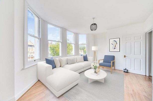 1 bedroom flat to rent - Photo 1