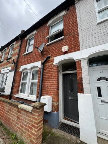 Room in a Shared House, London, SW16 - Photo 5