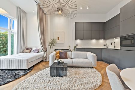 Appartement te huur: Eisenhowerlaan 158-A 2517 KP Den Haag - Photo 4