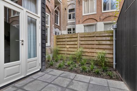 Te huur: Appartement Derde Helmersstraat in Amsterdam - Photo 5