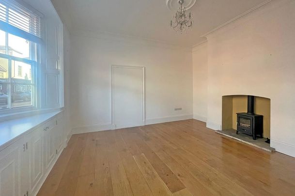 1 bedroom maisonette to rent - Photo 1