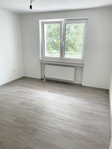 Top sanierte Singlewohnung - Foto 4