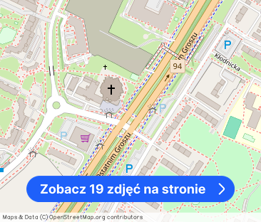 Mieszkanie 3pok urządzone 54m2 oddzielna kuchnia - Zdjęcie 1