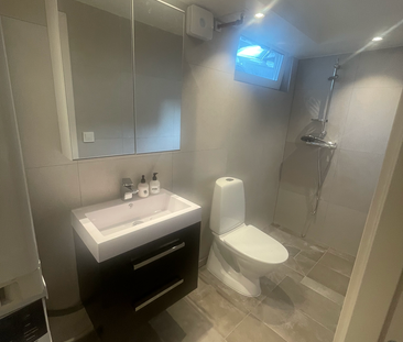 Tröskaregatan, Göteborg - Photo 5