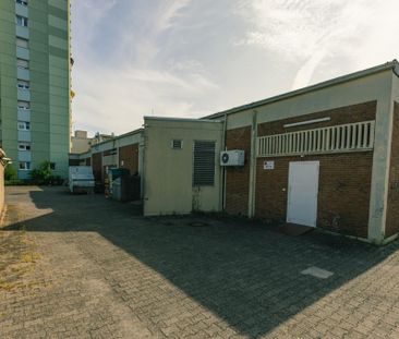 2-Zimmer-Wohnung mit Balkon in Neustadt an der Weinstraße mieten - Foto 3