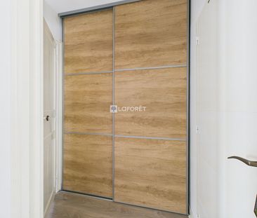 Appartement T3 Quimper à louer - Photo 6