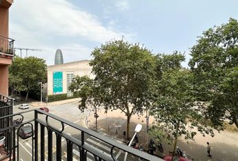 Carrer de Ribes, Barcelona, Catalonia 08013