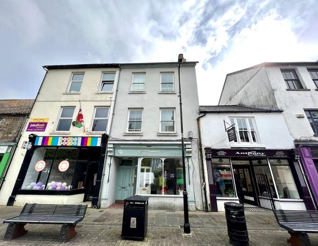 1 bedroom terraced house to rent - Photo 1