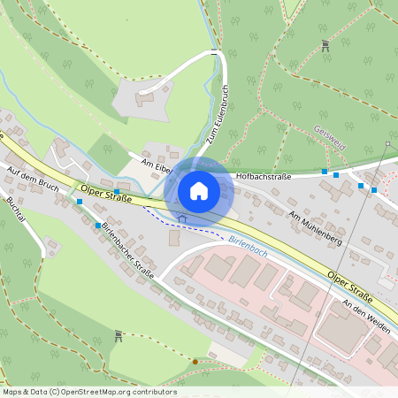 Hofbachstr. 195, 57074 Nordrhein-Westfalen - Siegen