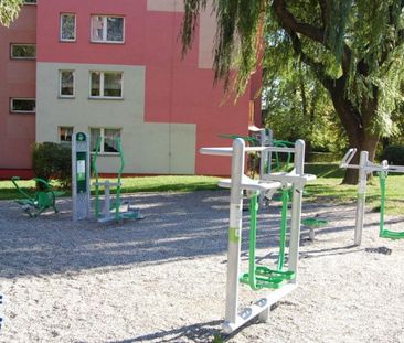 Bielsko-Biała, Osiedle Słoneczne, Mieszkanie na wynajem - Zdjęcie 2