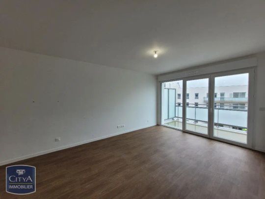 Appartement à louer 3 pièces 59.75m² - Photo 1