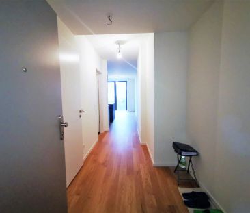 BELVEDERE IN SICHT: 3-ZIMMER mit nördlichem Ausblick und vielen Ext... - Foto 5