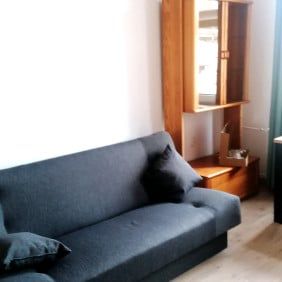 Pokój, ul. Barlickiego - Zdjęcie 1