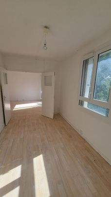 Appartement de type T3 non meublé - 620.00 charges comprises - Photo 1