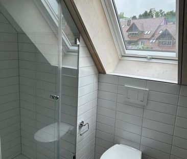 Modern living in a peaceful location in Birmensdorf ZH - Photo 2