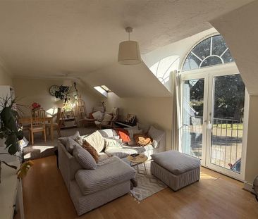 2 bedroom apartment to rent - Photo 3