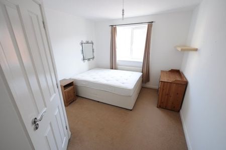 Stavely Way, Nottingham, NG2 - Photo 3