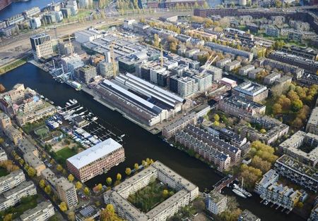 Te huur: Appartement Oostenburgermiddenstraat 635 in Amsterdam - Foto 4