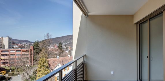 1.5 Zimmer, 47 m², 2. Stock - Foto 2