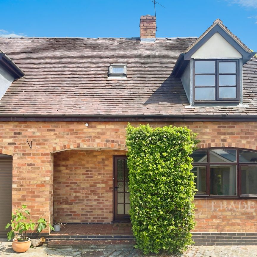 2 bedroom cottage to rent Gardeners Cottage, Chatley, Droitwich, WR9 - Photo 1