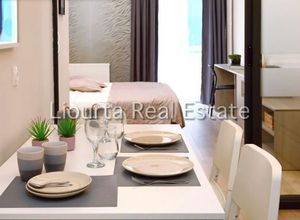 Studio/Γκαρσονιέρα για ενοικίαση - Κέντρο Θεσσαλονίκης, - Φωτογραφία 3