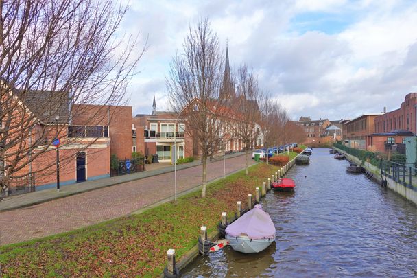 Prins Hendrikkade - Foto 1