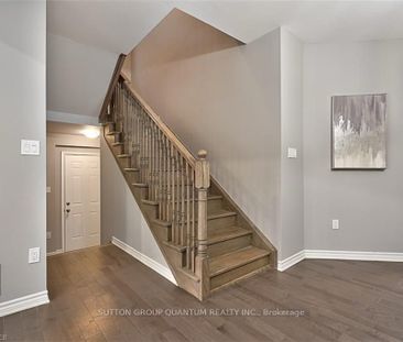 For Lease - 545 Kennedy Circle Unit# (Room 1), Milton, Ontario - Photo 2