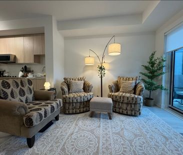 For Lease - 2501 Saw Whet Boulevard Unit# 323, Oakville, Ontario - Photo 5