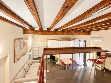 Monolocale via Tortona, Navigli - Darsena, Milano - Foto 3