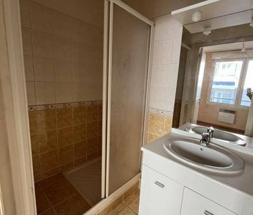 Location appartement t1 bis 2 pièces 38 m² à Rodez (12000) - Photo 5