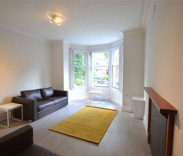 6a Old Lansdowne Road, Didsbury, Manchester, M20 2NU - Photo 2
