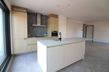 Appartement te huur - Foto 4