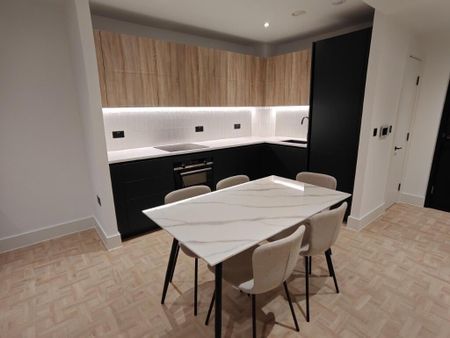 1 bedroom flat to rent - Photo 3